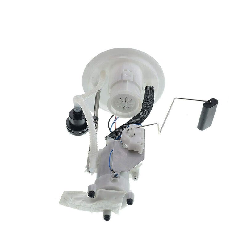 YHTAUTO Electric Fuel Pump with Sending Unit Compatible with Ford Expedition Lincoln Navigator 2007-2008 V8 5.4L 131.0 Wheelbase - Image 3